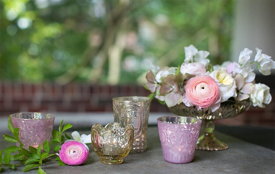 Top 7 Ways To Decorate For Spring In Your Home