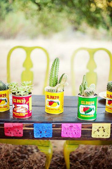 Top 7 Fiesta Party Ideas - Save-On-Crafts