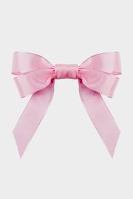 DIY How to make a Basic Faux Bow