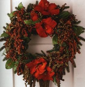 DIY: How to Make a Wreath