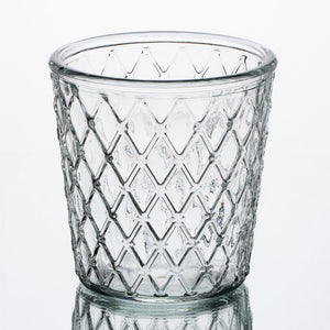 richland tipper vase candle holder set of 24