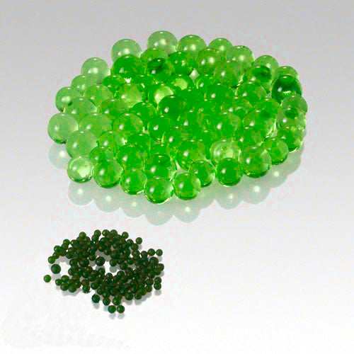 green water pearls vase fillers 7121 72