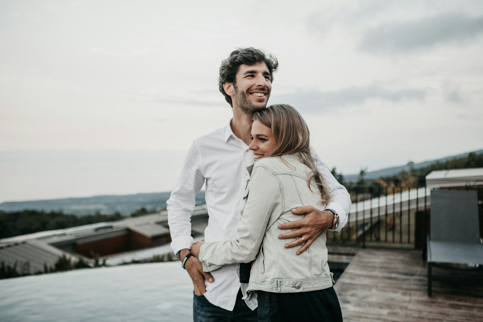 10 Conversations to Have With Your Partner Before the Wedding Day