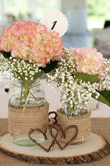 Top 5 Mason Jar Ideas