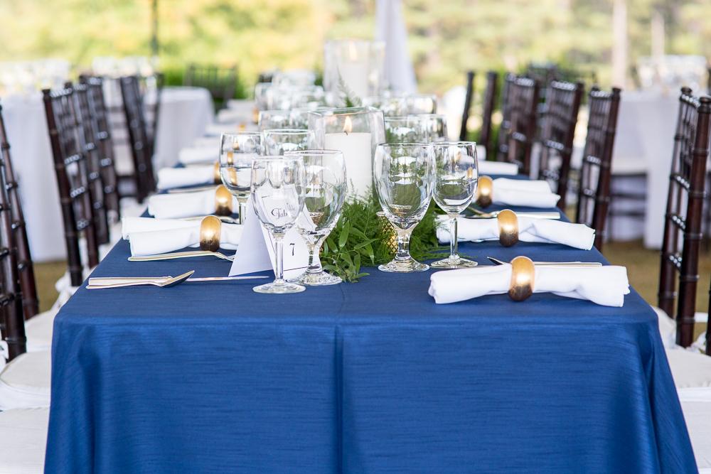6 Things You Need for Your Wedding Tablescape