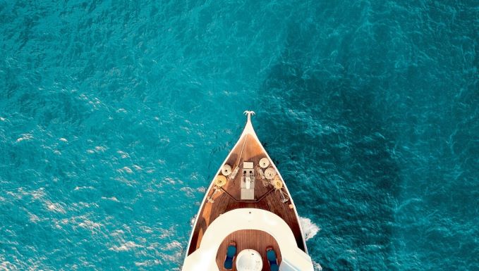 Tiny Details for Your Big Day: Holding Your Ceremony on a Boat