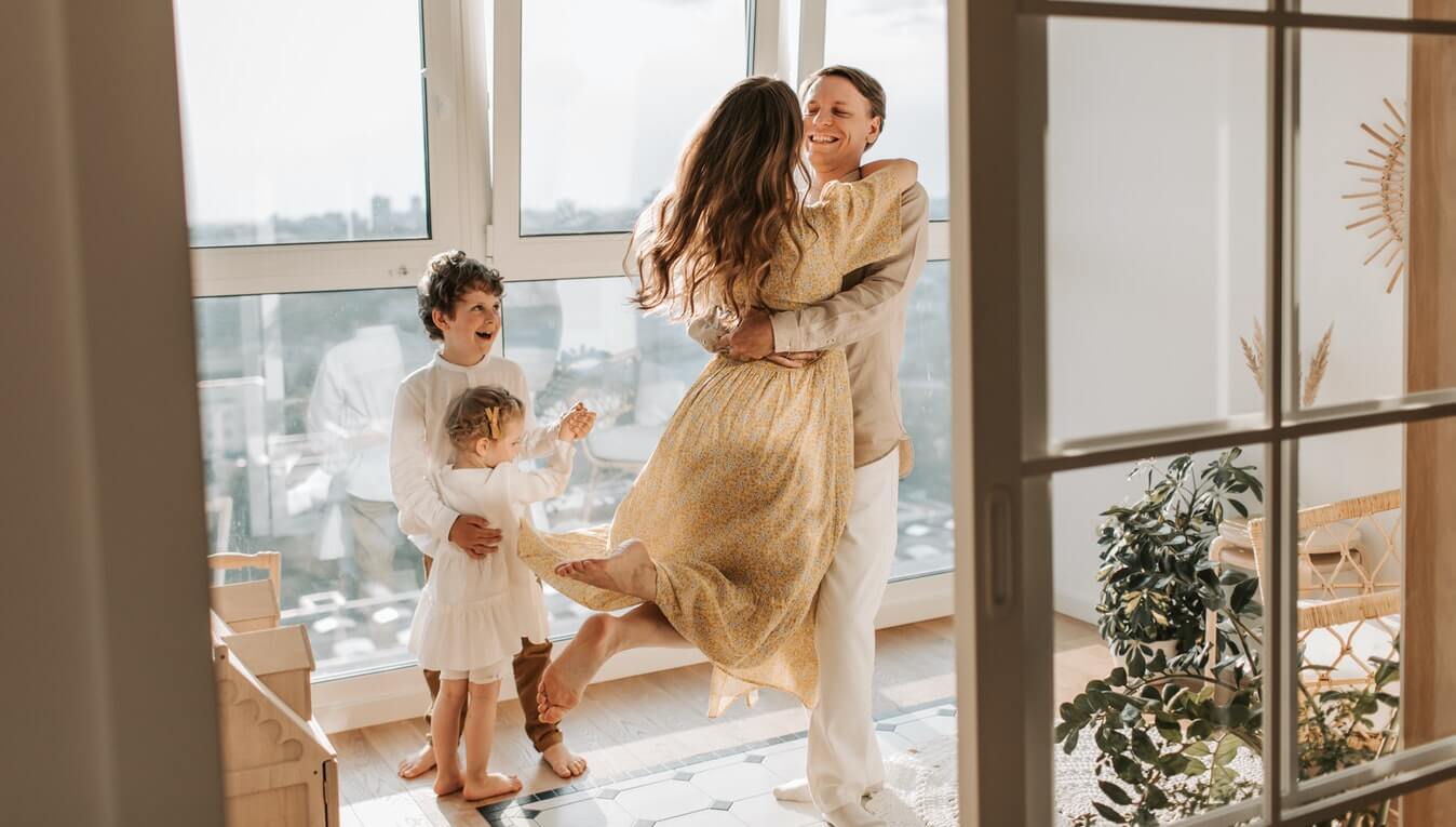 Helping Your Children Find Their Own Path