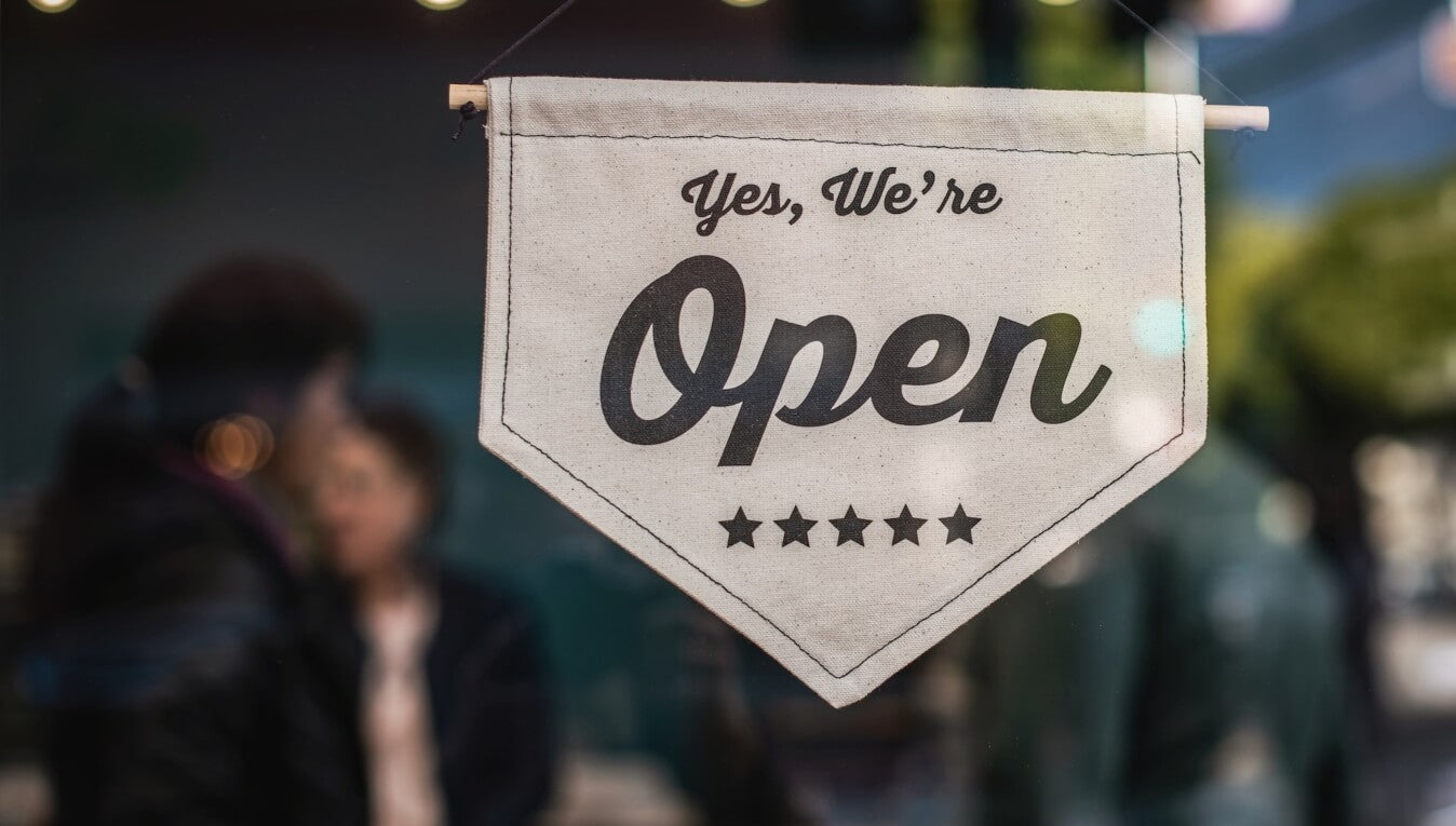 Tiny Details for Your Big Day: Starting a Business With Your Partner: 3 Considerations