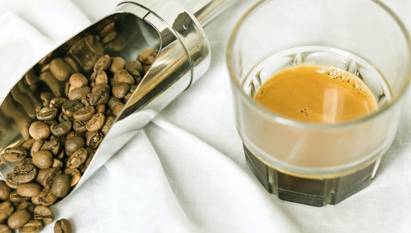 Behind the Scenes of Luxury Cafes