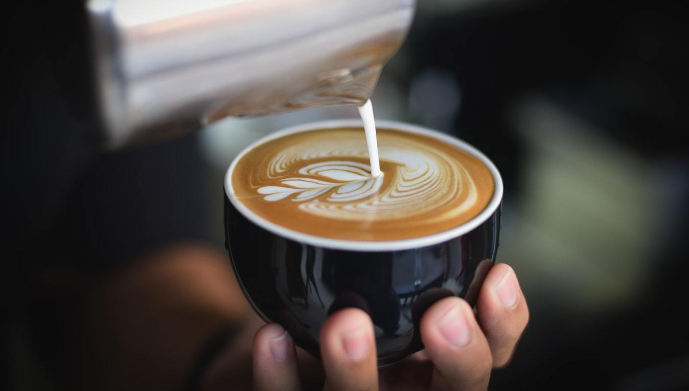 5 Tips For Decorating Your New Coffee Shop