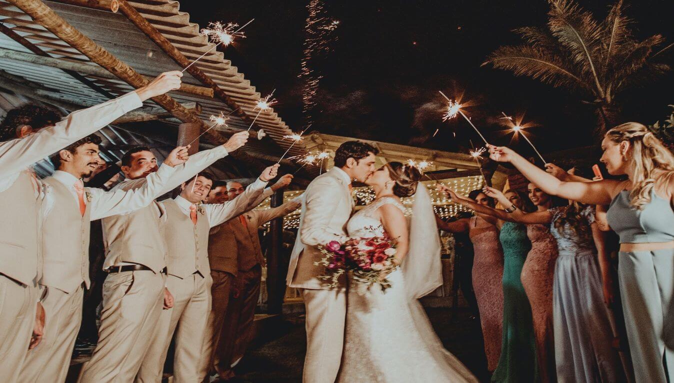How to Treat Wedding Vendors
