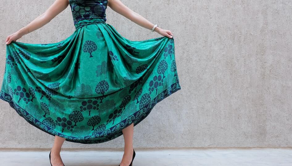 8 Fashion Brands Doing Incredible Things