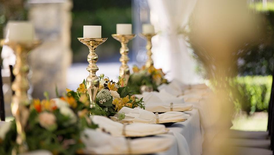 Top 8 Picks for Wedding Guest Amenities