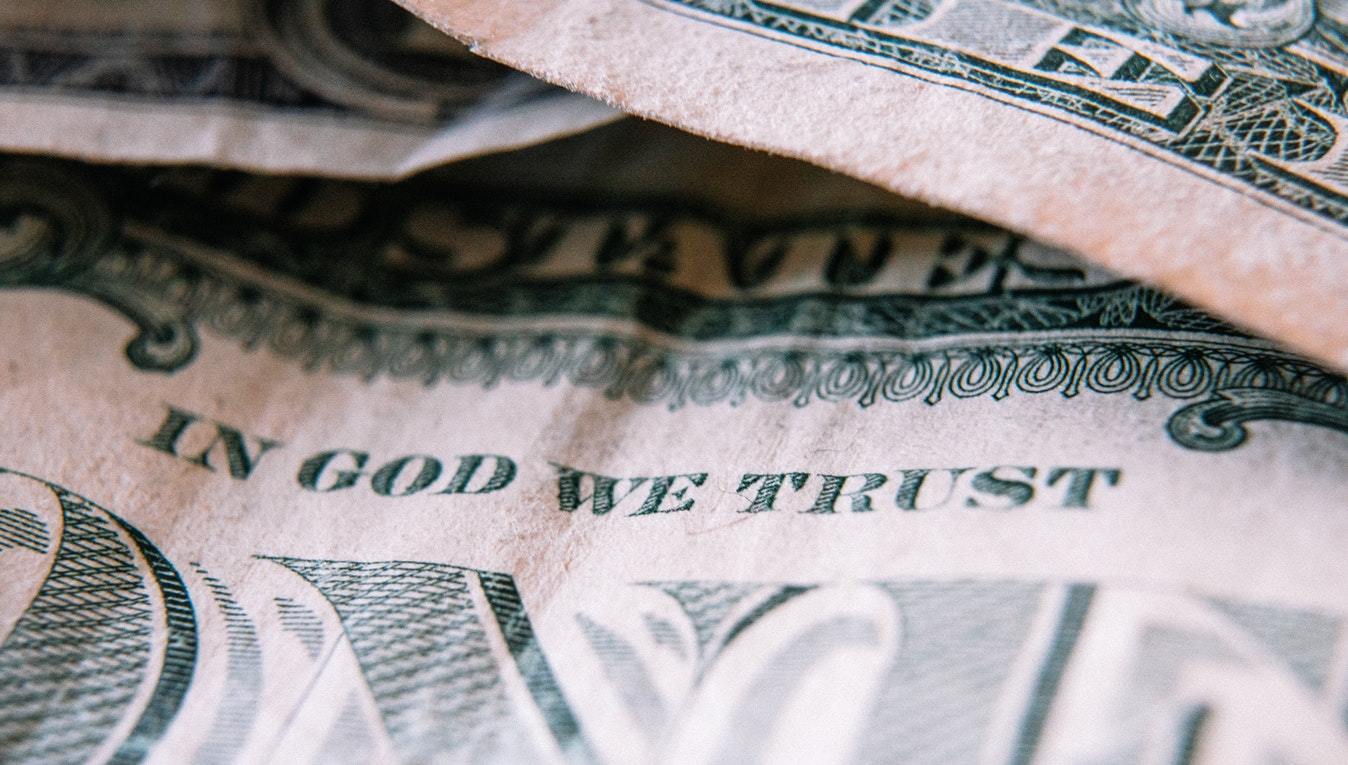 What You Need to Know About Marriage and Money