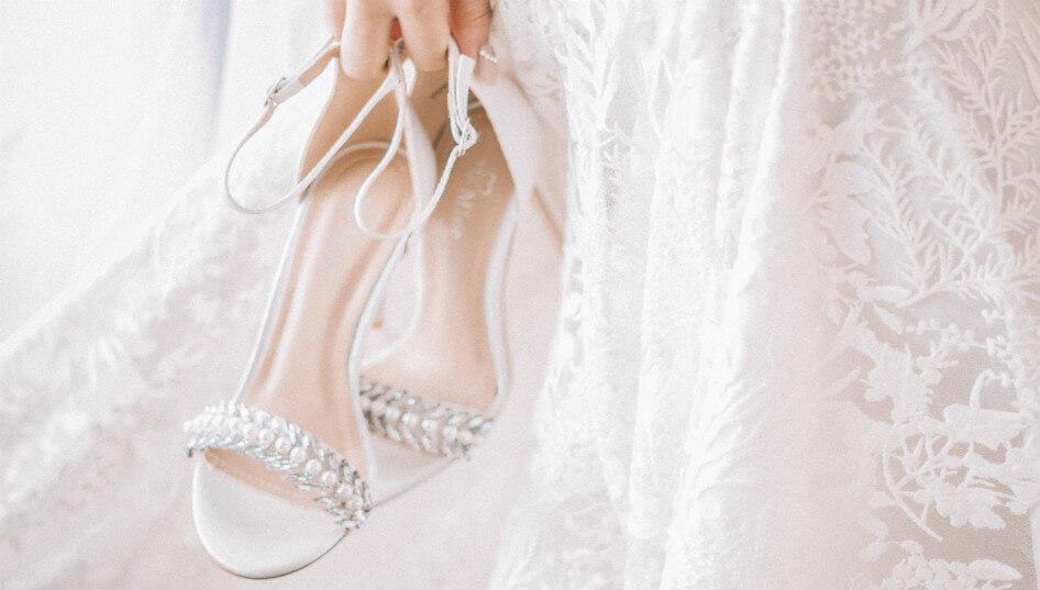 Where Should You Store Your Wedding Dress? 6 Tips for Preservation