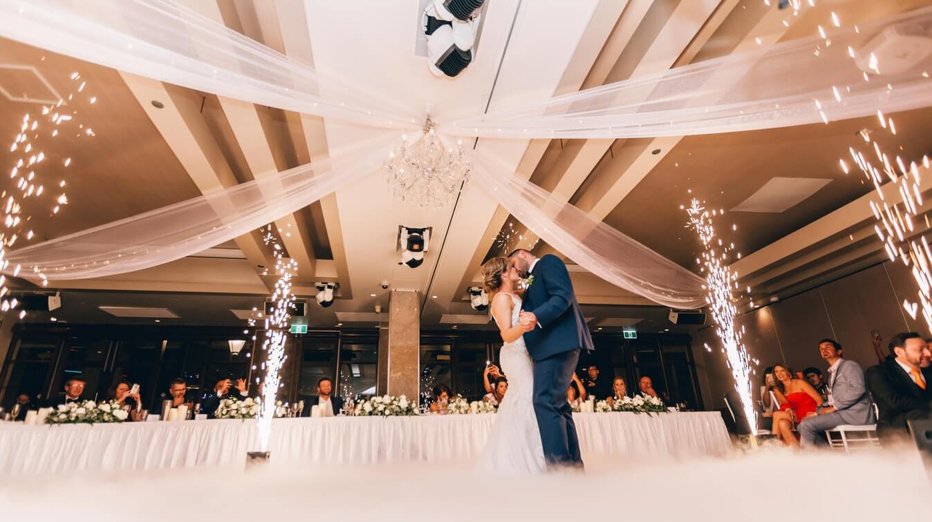 8 Ways To Serve Coffee at Your Wedding