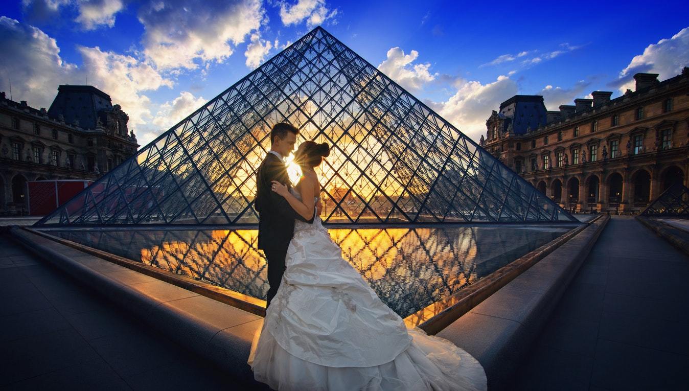 Tiny Details for Your Big Day: 5 Fun Focal Points for Your Wedding Photos