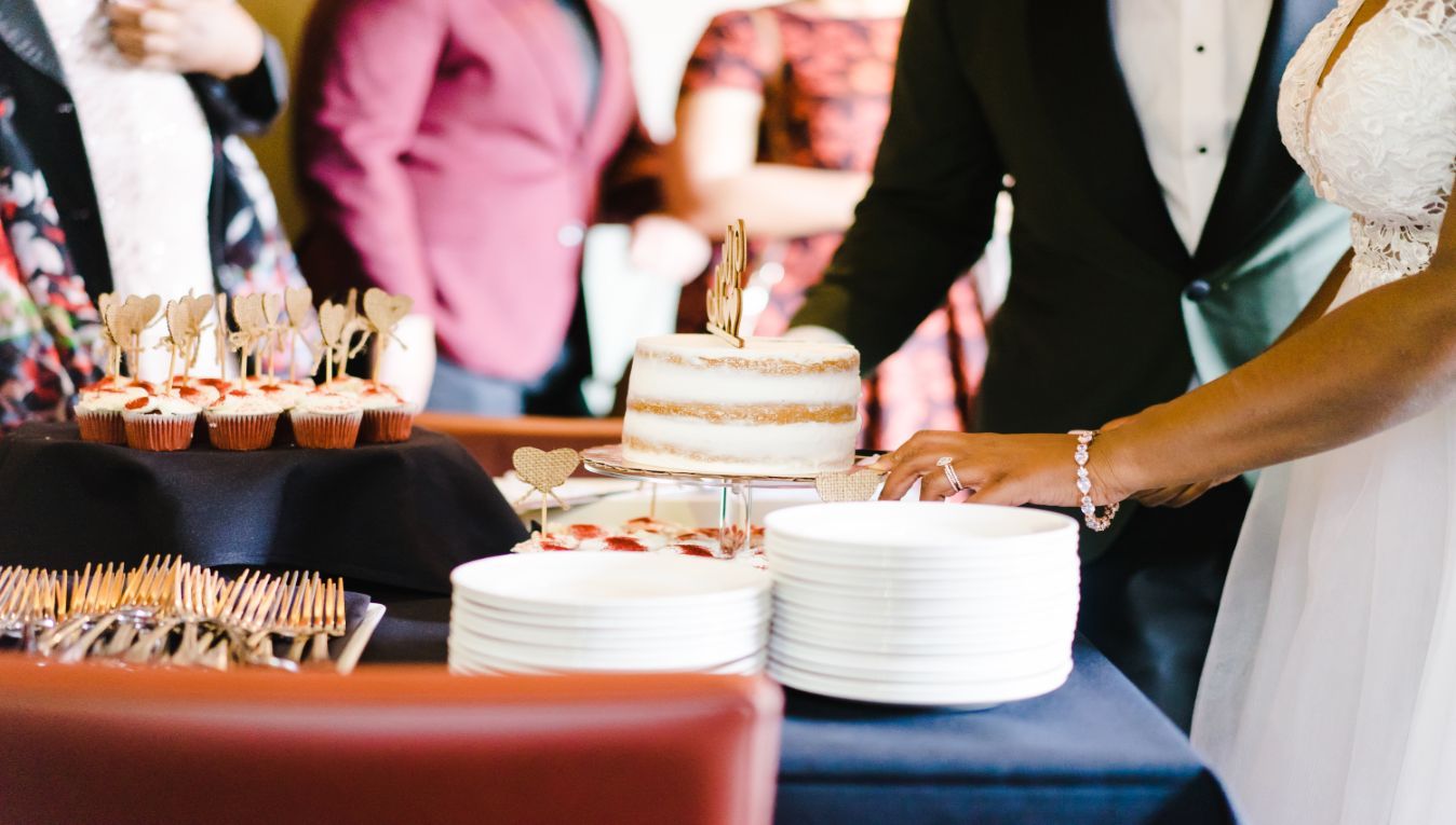 Tiny Details for Your Big Day: 4 Simple Ways to Avoid Food Poisoning