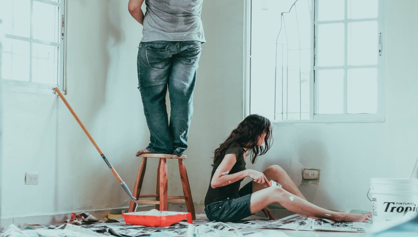 Smells That Help You Sell Your Home Faster