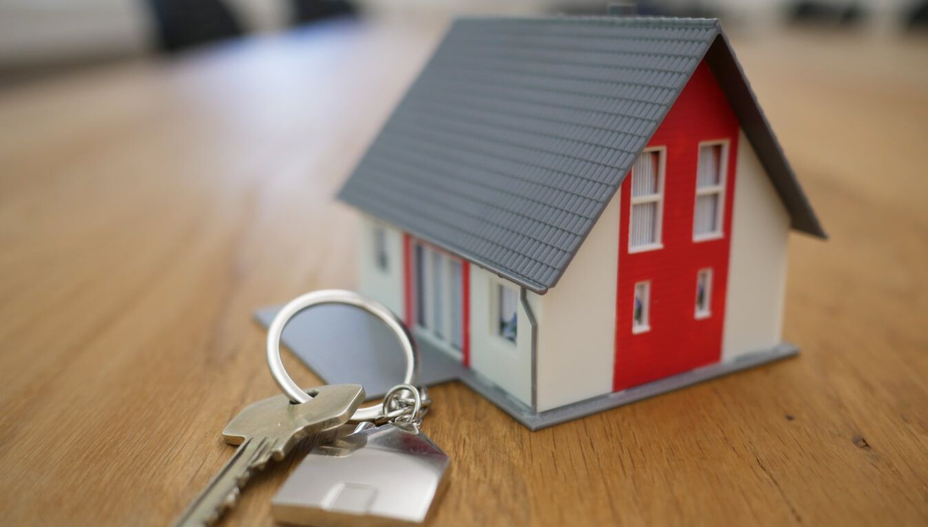 What Should Newlyweds Know About Home Buying?
