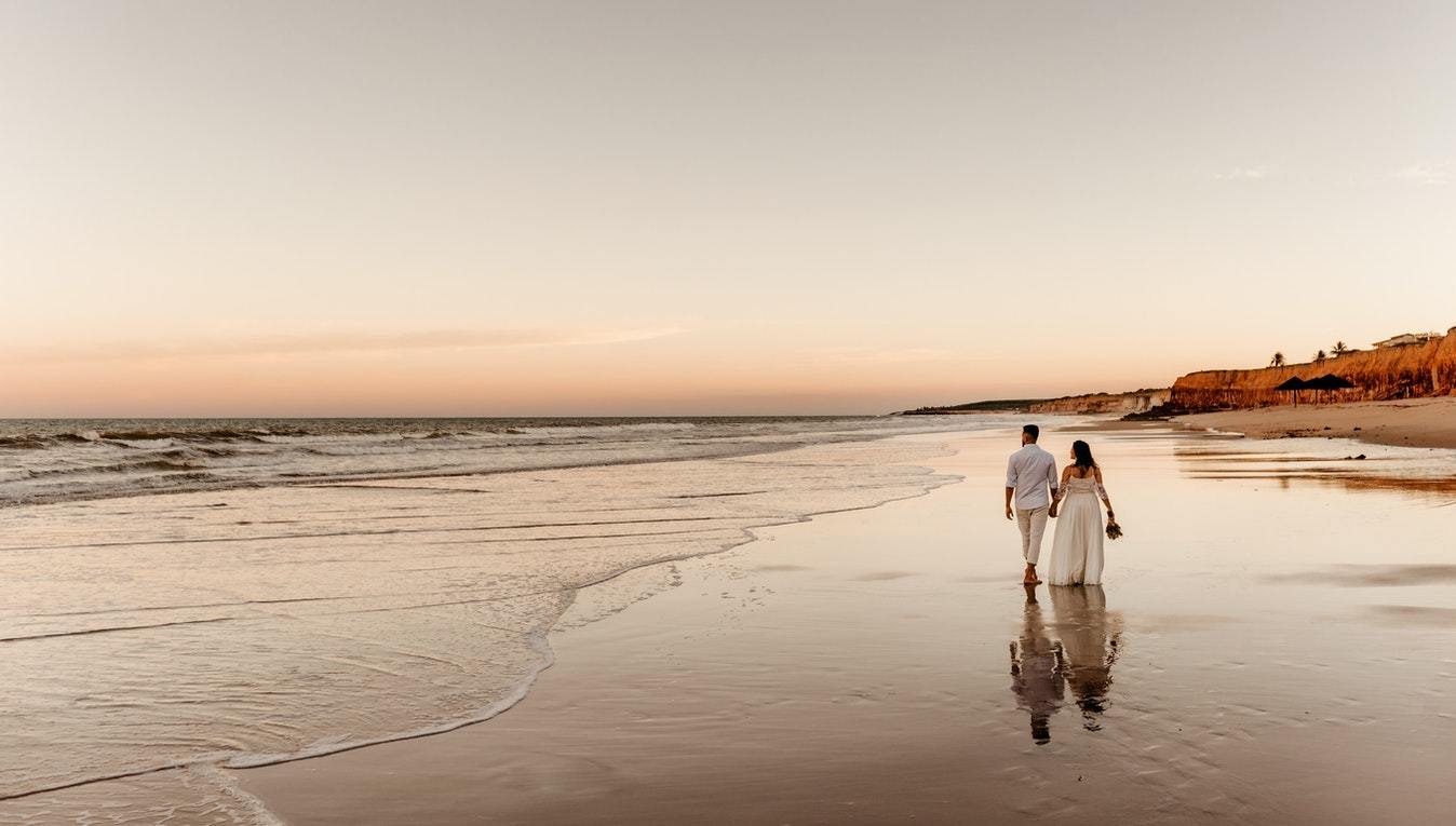 Tiny Details for Your Big Day: Things to Check Before Going on Your Honeymoon