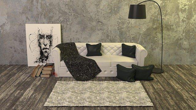 How to Decorate Your New Home from Scratch
