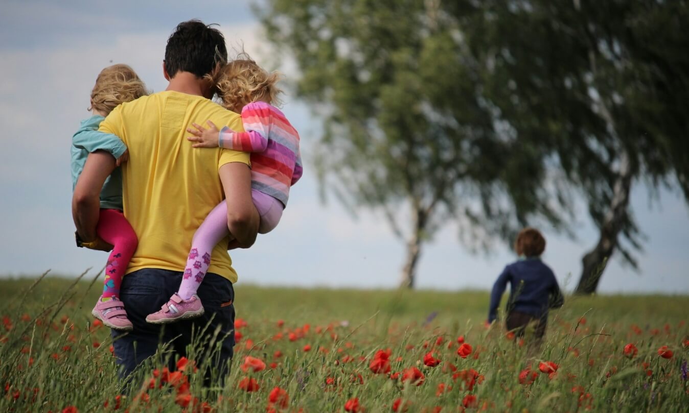 6 Important Points to Consider When Your Partner Has Kids