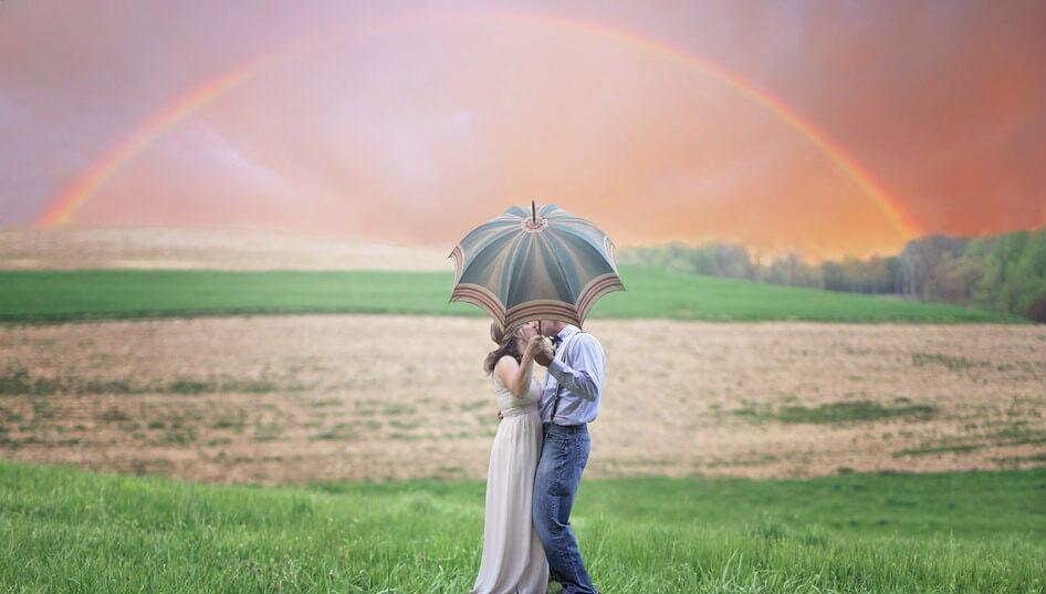 7 Ways to Beat Pre-Wedding Anxiety