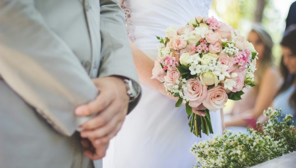 Create a Lasting Impact With Your Wedding Through These 6 Philanthropic Ideas