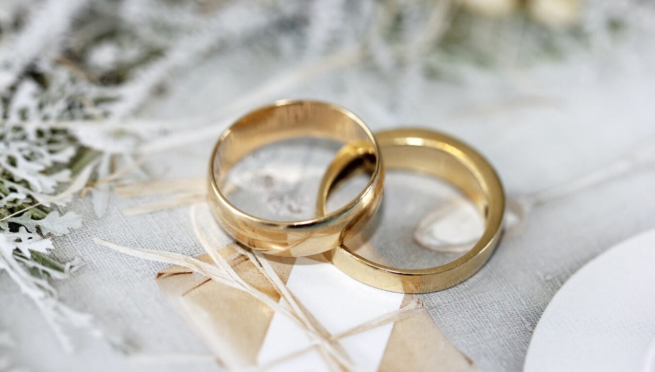 Navigate Your Nuptial Nerves With These 7 Anxiety-Reducing Tips