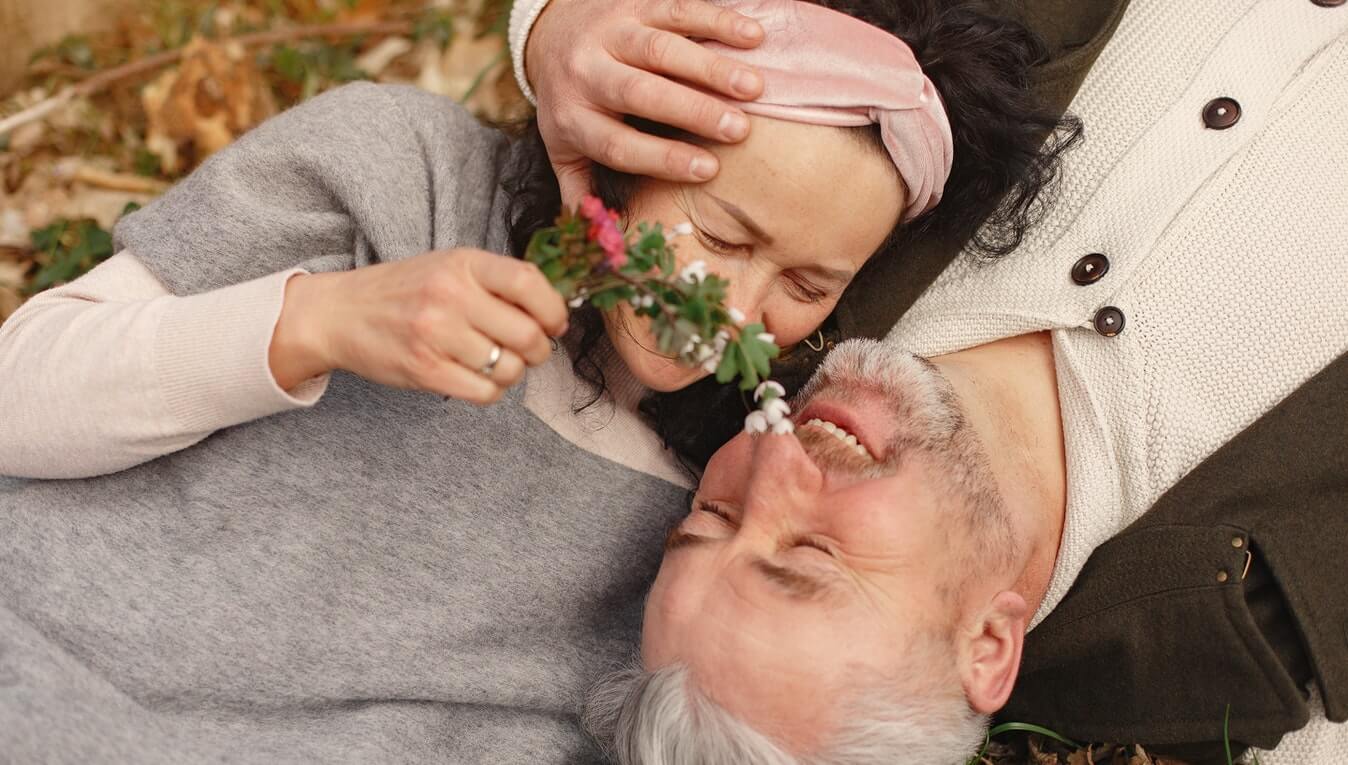 Tiny Details for Your Big Day: 5 Tips for Older Couples Getting Married