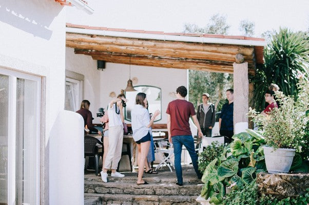 The Ultimate Guide to Planning a Perfect Home Party