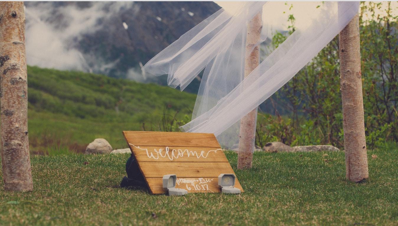 Tiny Details for Your Big Day: Preparing Restrooms for the Venue