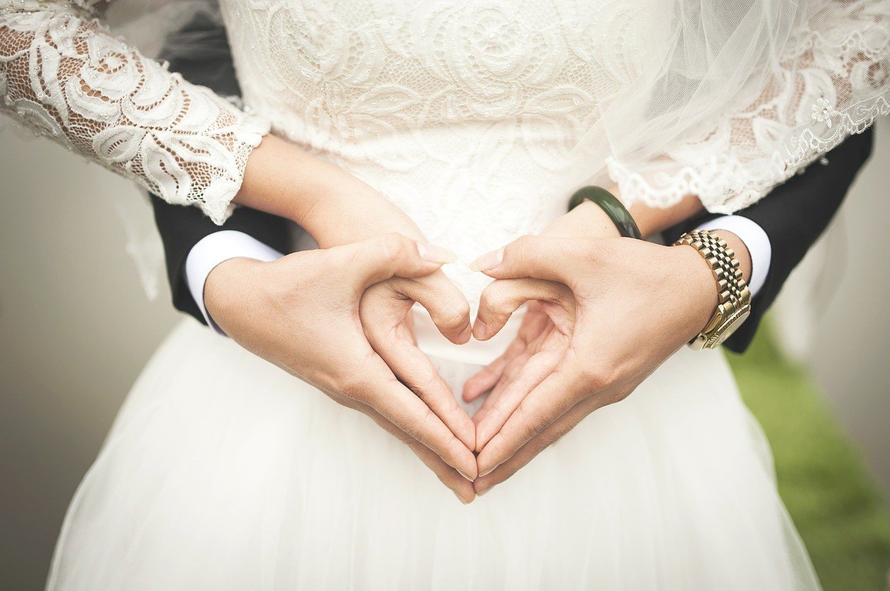 Last Minute Wedding Checklist Before Your Big Day