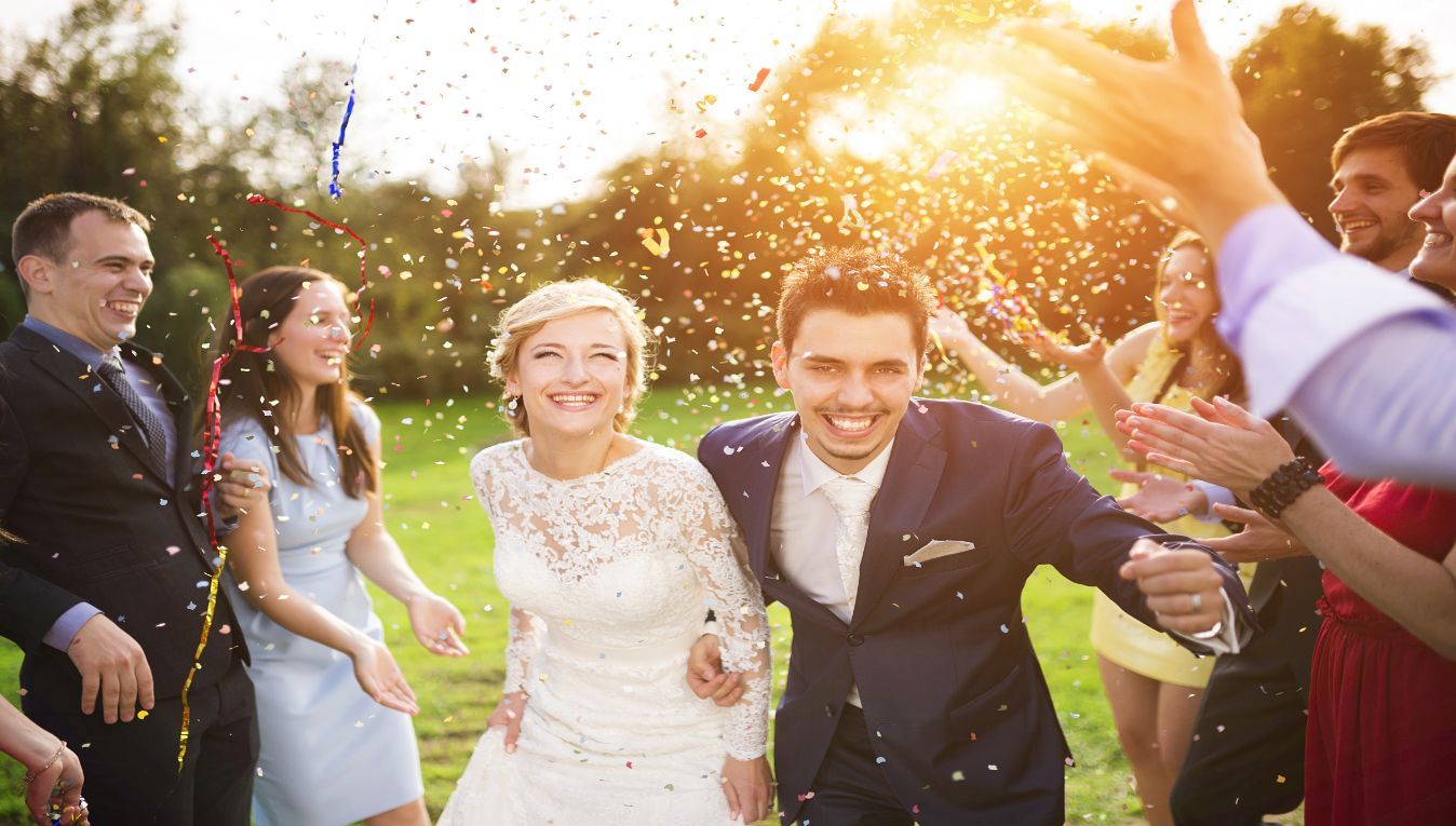 Tiny Details for Your Big Day: 3 Security Tips for Storing Expensive Decor