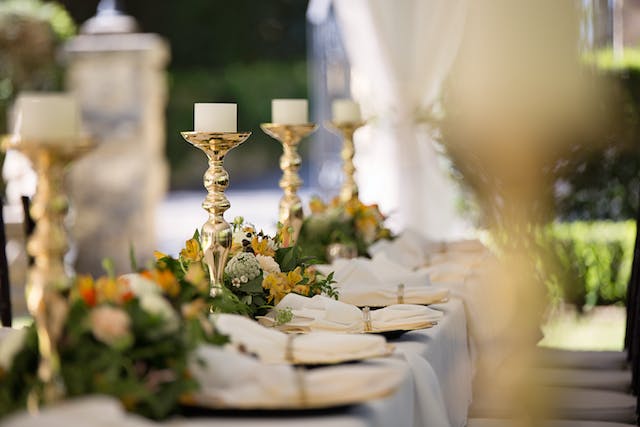The Importance of Wedding Rehearsals: Preparing for Your Big Day