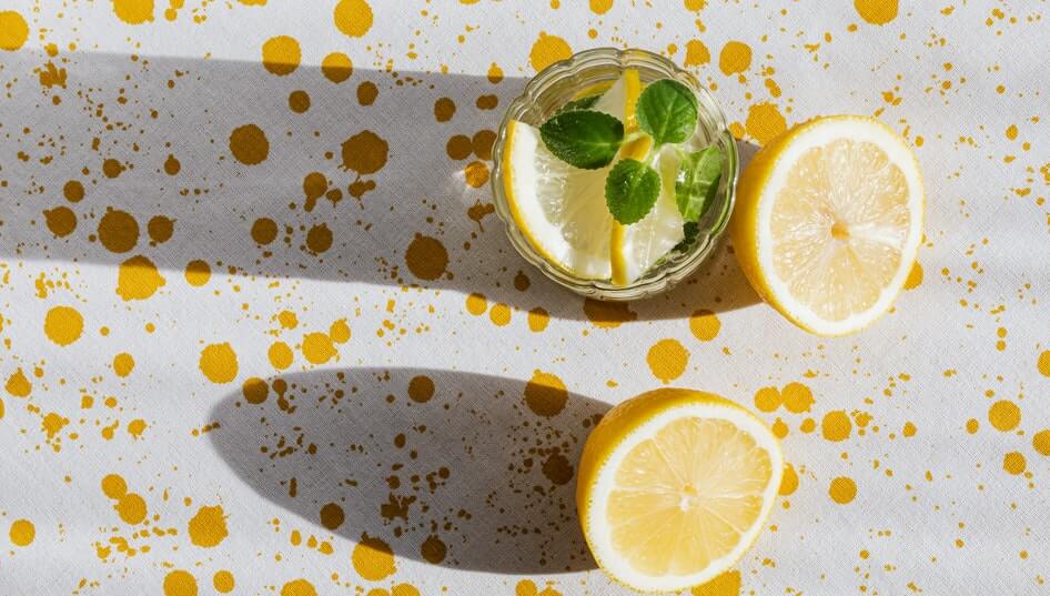 Foods and Drinks to Serve at a Summer Soiree