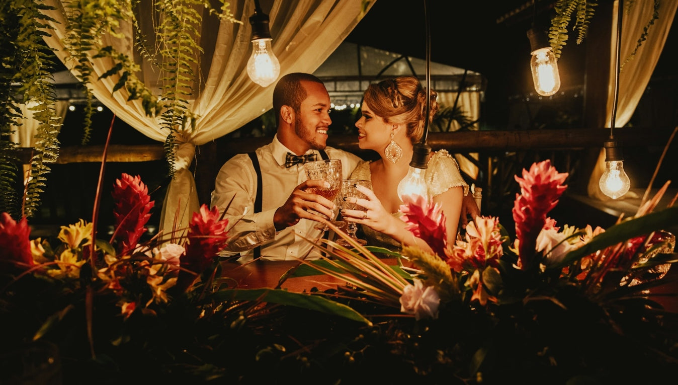 5 Inventive Ways to Elevate Your Open Bar - Save-On-Crafts