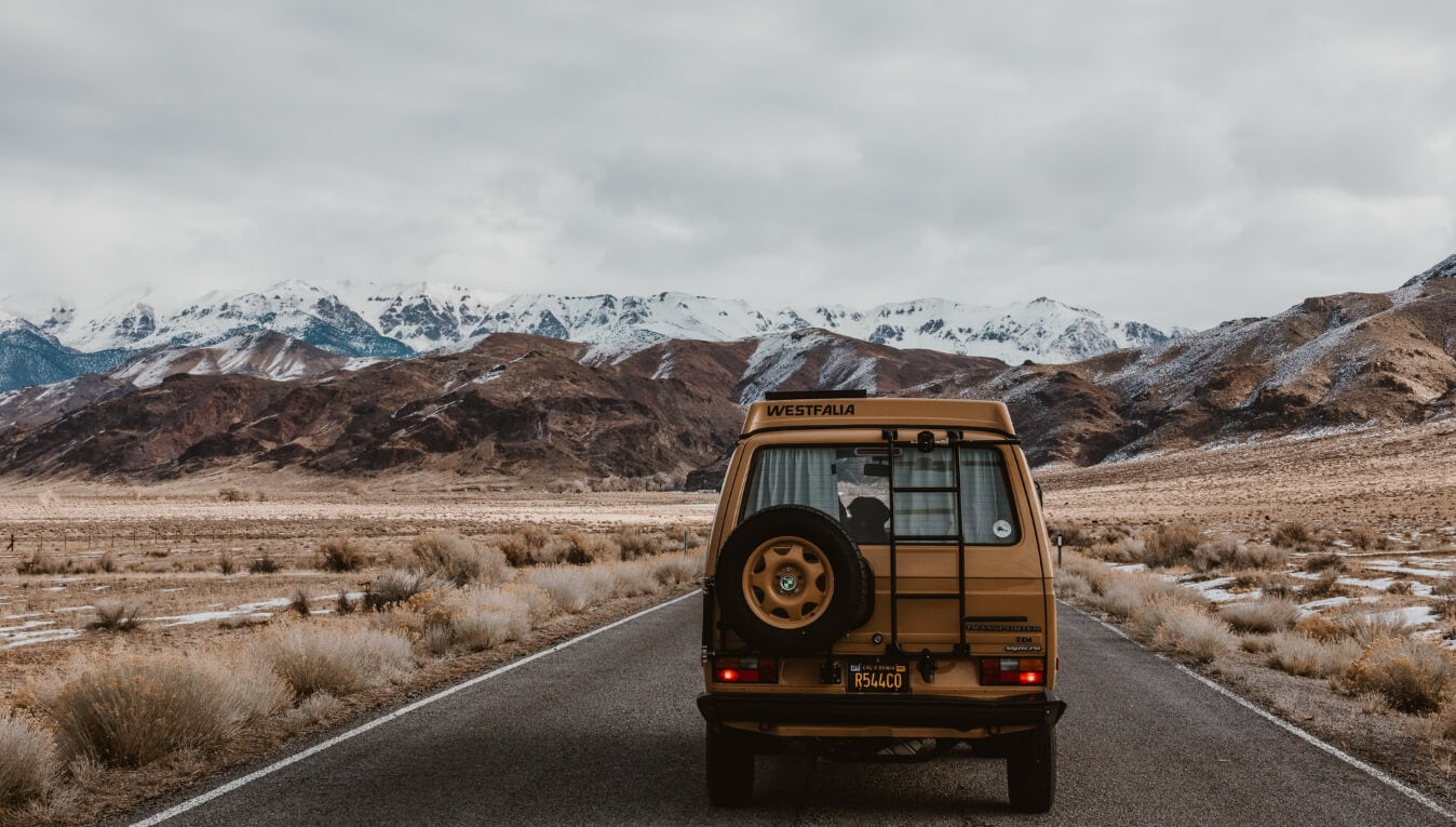 7 Points to Check Before a Honeymoon Road Trip