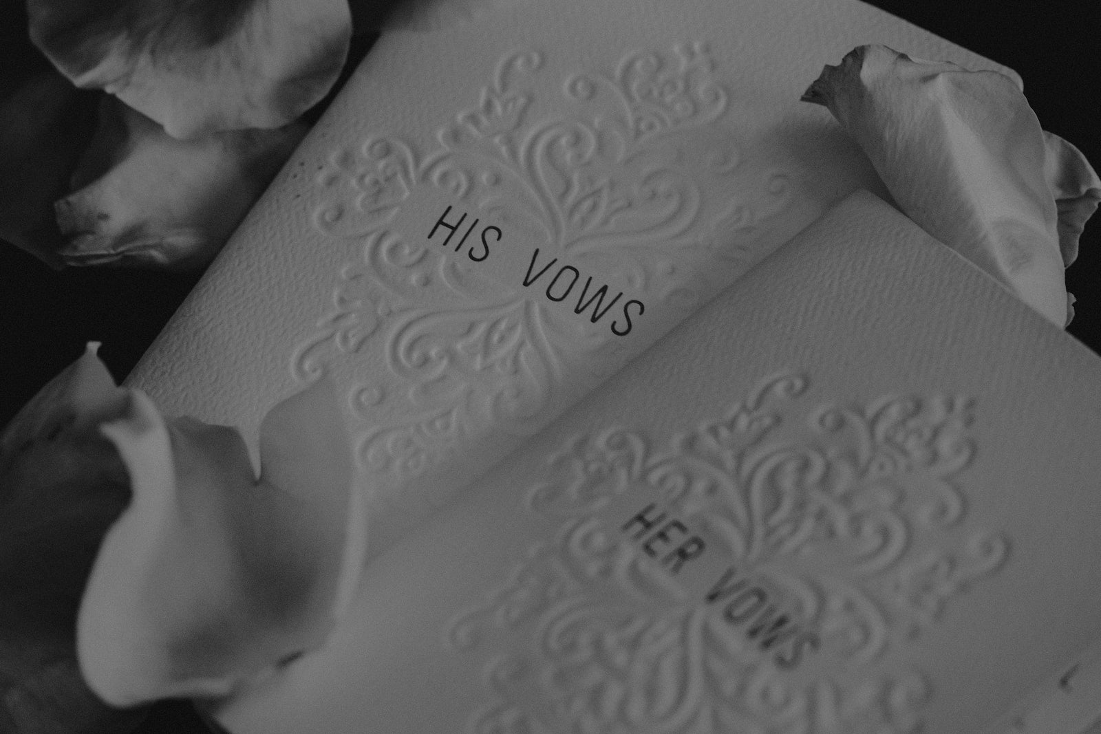 9 Quotes to Inspire Your Wedding Vows