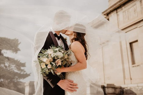 Self-Care Tips for Brides and Grooms Leading Up to the Big Day
