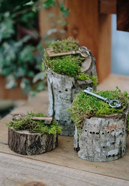 Top 7 Fairytale Wedding Decorations