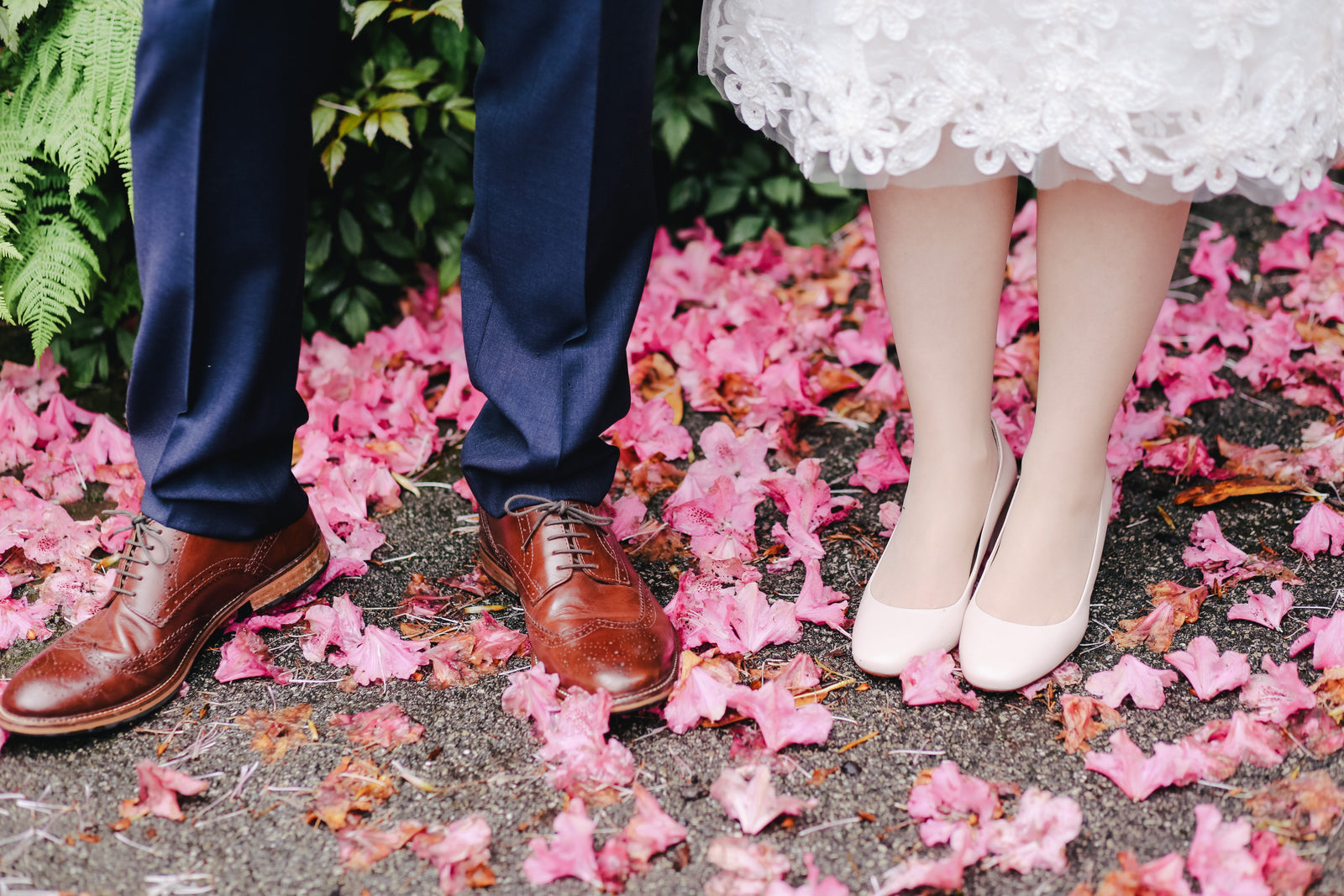What's Really the Best Season to Have a Wedding?