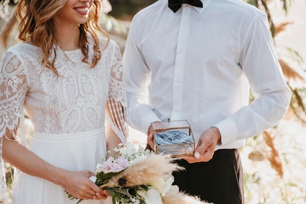 Maximizing Your Wedding Gift Money: A Strategic Approach to Building Your Future Together
