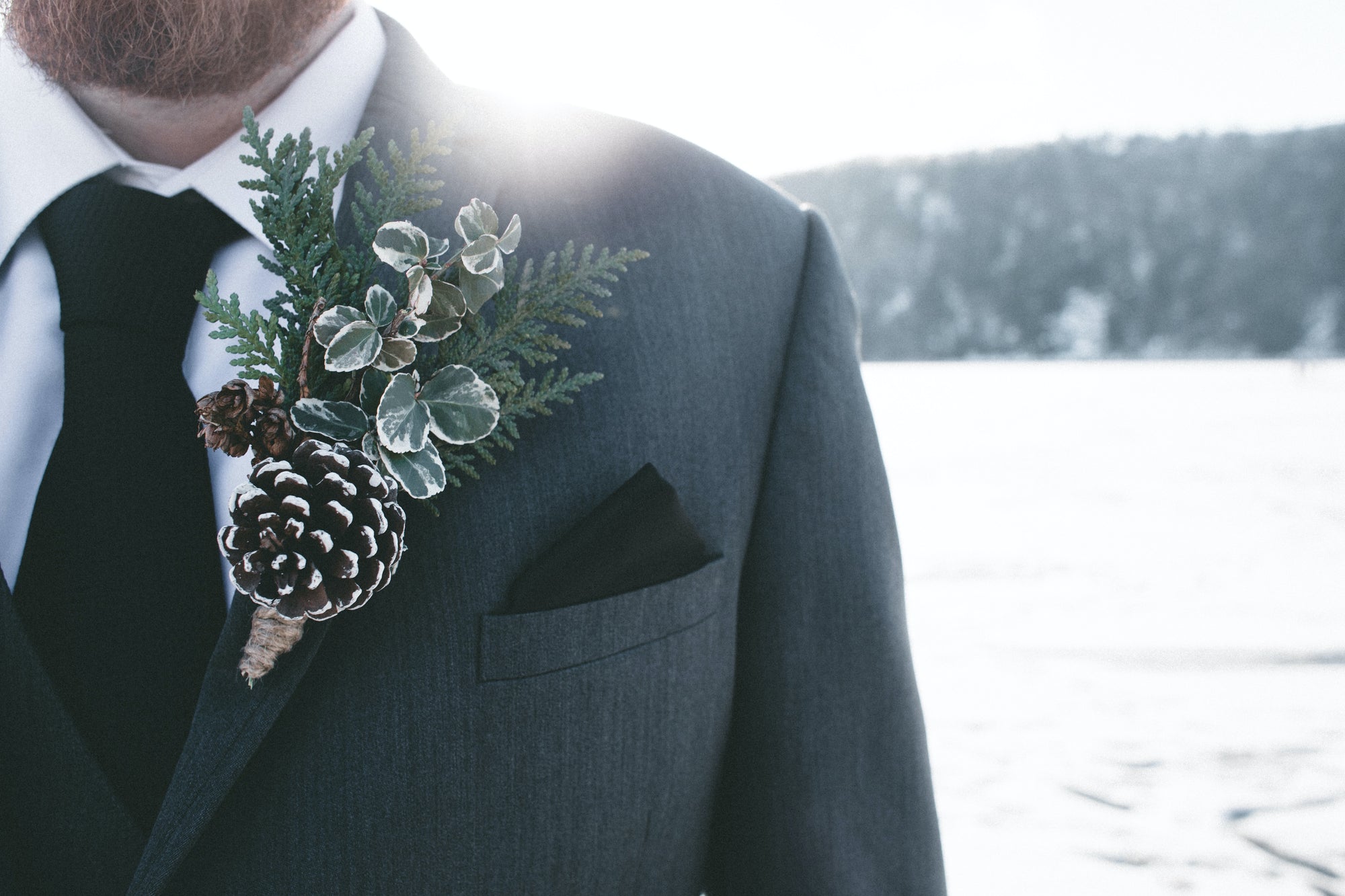 Holiday Weddings: How to Throw a Seasonal Celebration