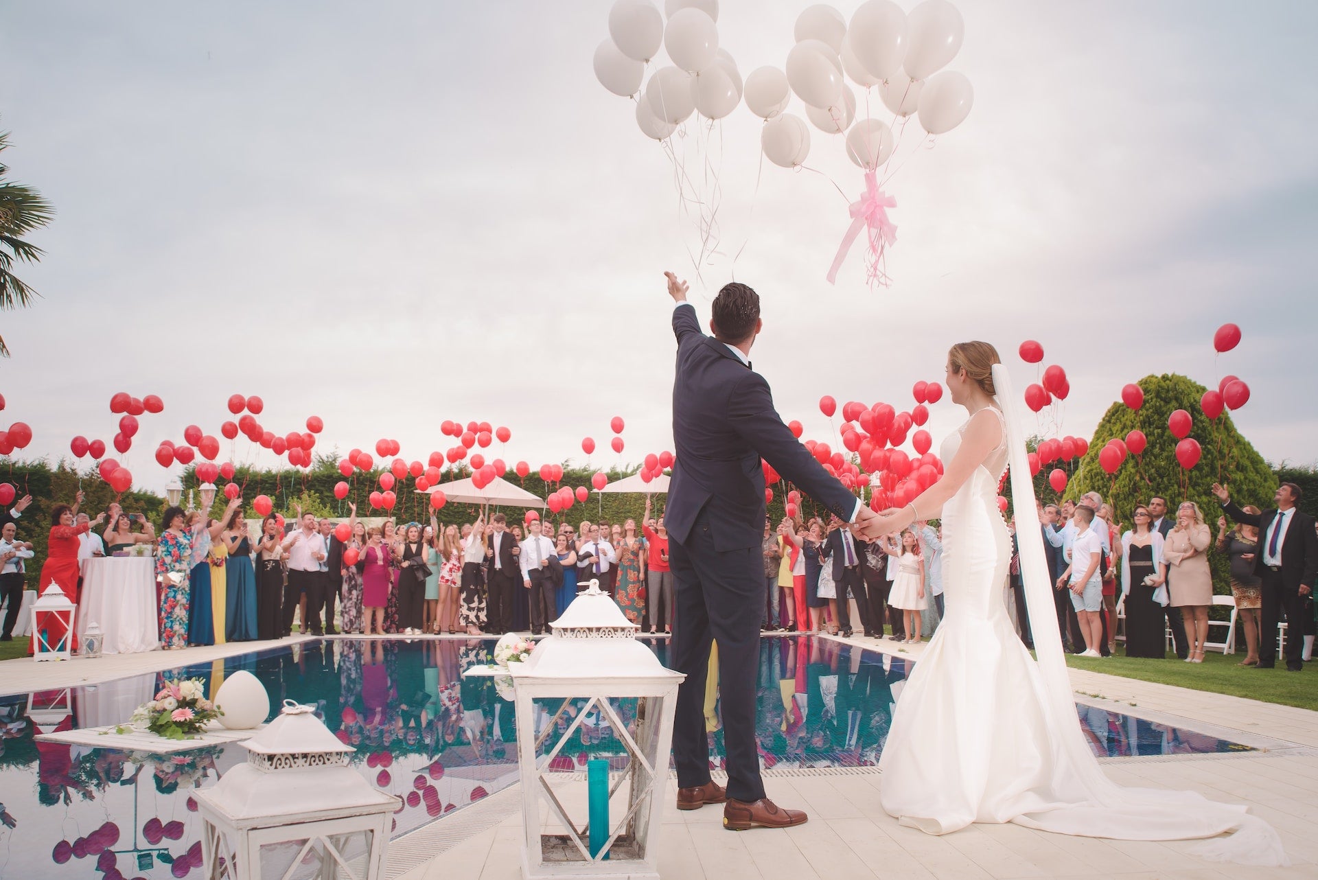6 Unique Ideas to Make Your Second Wedding Special