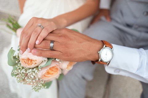 How to Take Care of Your Wedding Rings to Last a Lifetime