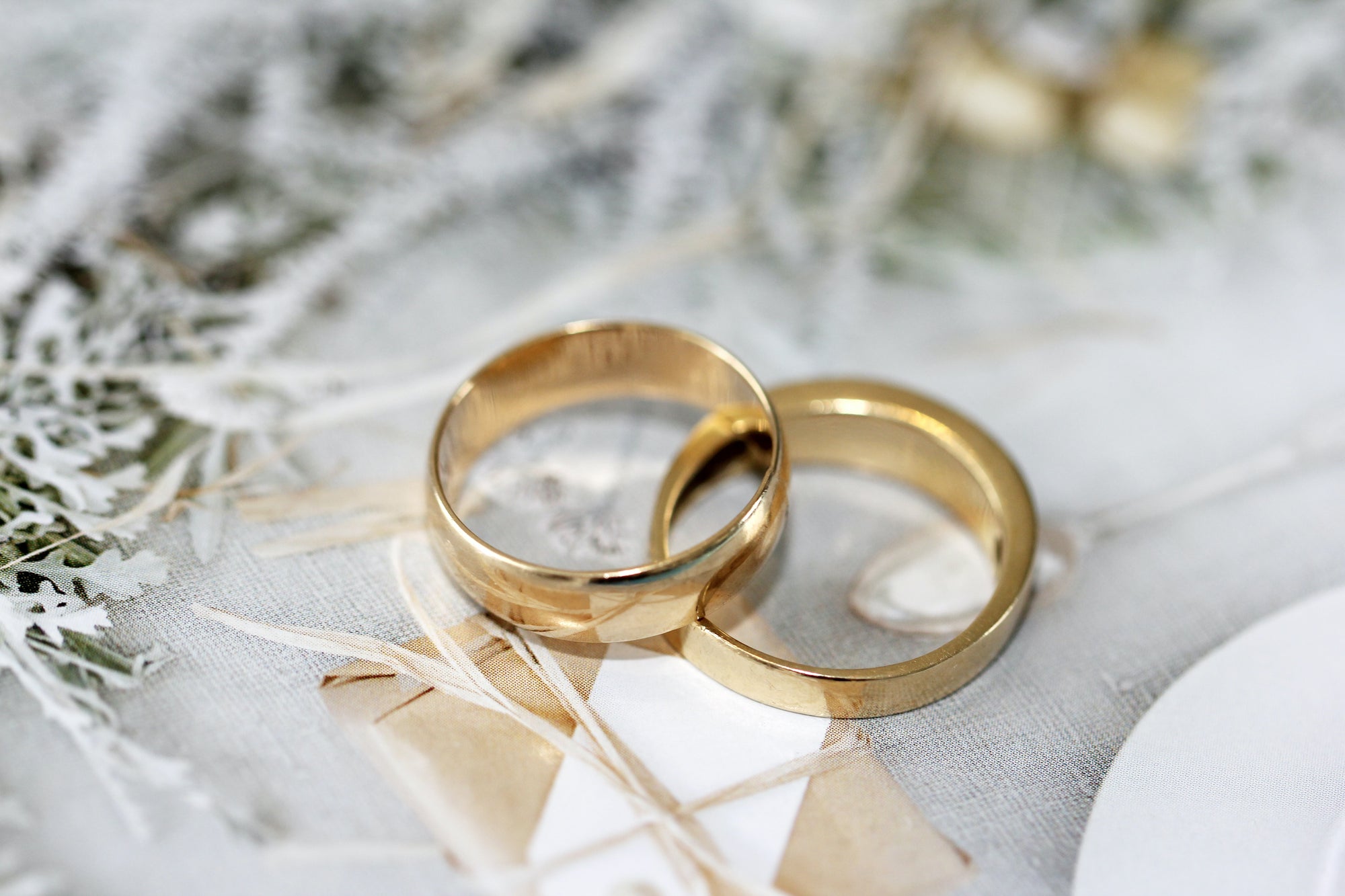 10 Questions to Ask Before Getting Married