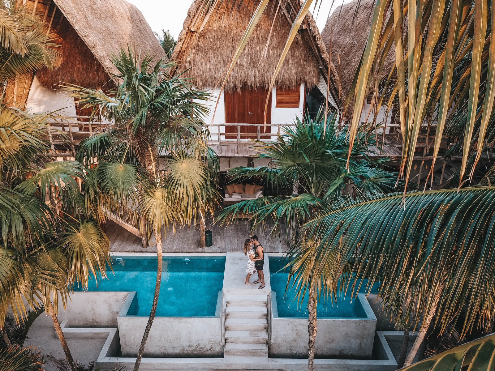 Honeymoon Planning 101: 7 Things You Need to Know