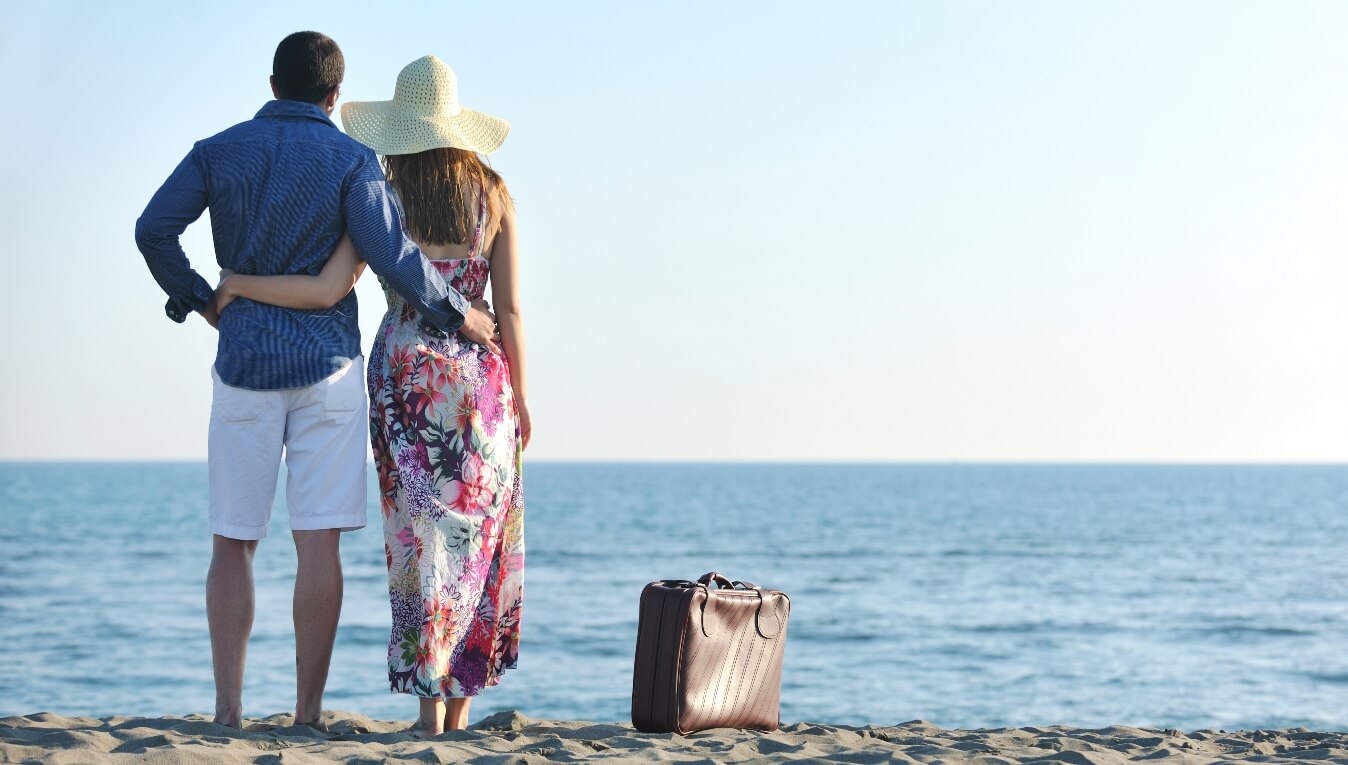 Tiny Details for Your Big Day: Planning a Cermony at Sea
